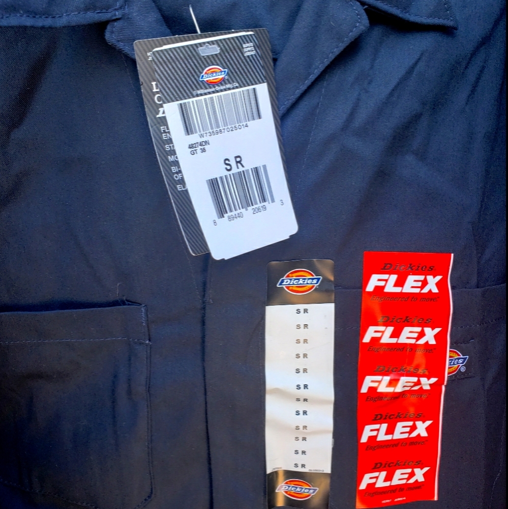 Coveralls